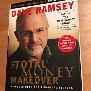Dave Ramsey The total Money Makeover